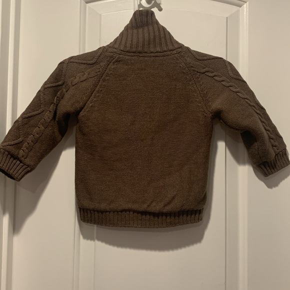 NWT Sergent Major cardigan sweater size 24m(86 cm) - Picture 5 of 5